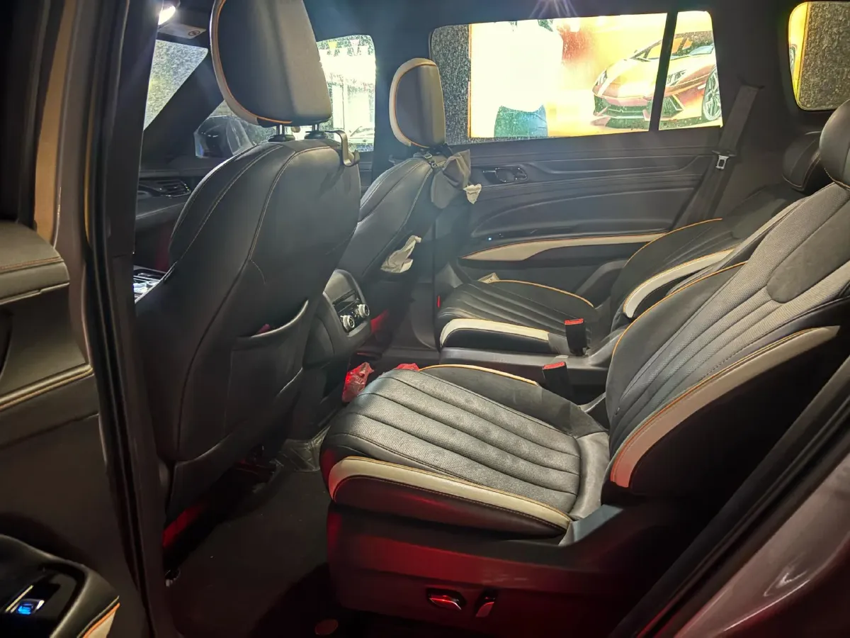 2023 Ford Equator 2.0T 224HP L4 6DCT,autocango,china used car exporter,china ev exporter,chinese used car exporter,chinese used ev exporter