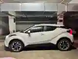 2020 Toyota Izoa 2.0L 171HP L4 CVT
