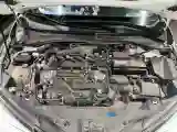 2020 Toyota Izoa 2.0L 171HP L4 CVT