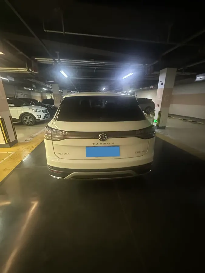 2023 Volkswagen Tayron 1.4T 150HP L4 7DCT,autocango,china used car exporter,china ev exporter,chinese used car exporter,chinese used ev exporter