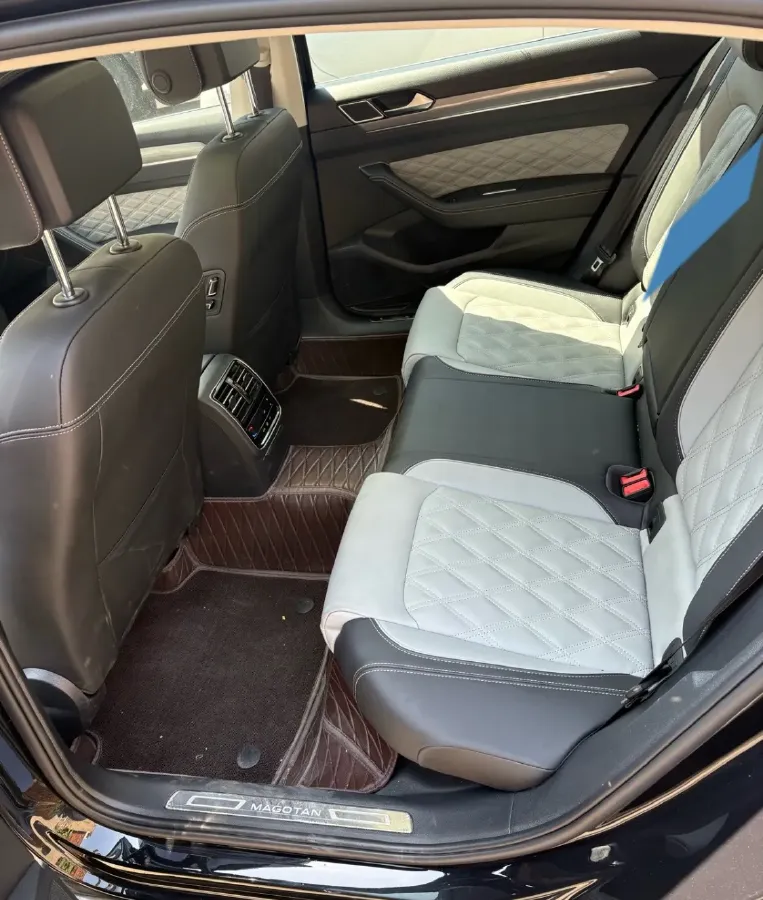 2023 Volkswagen Magotan 1.4T 150HP L4 7DCT,autocango,china used car exporter,china ev exporter,chinese used car exporter,chinese used ev exporter