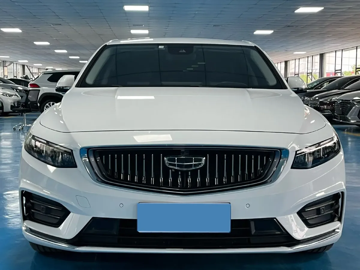 2021 Geely Preface 2.0T 190HP L4 7DCT,autocango,china used car exporter,china ev exporter,chinese used car exporter,chinese used ev exporter