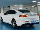 2021 Geely Preface 2.0T 190HP L4 7DCT
