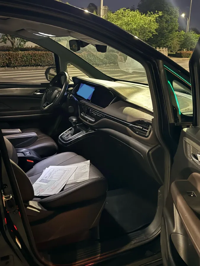 2019 GAC Trumpchi M6 1.5T 171HP L4 6AT,autocango,china used car exporter,china ev exporter,chinese used car exporter,chinese used ev exporter