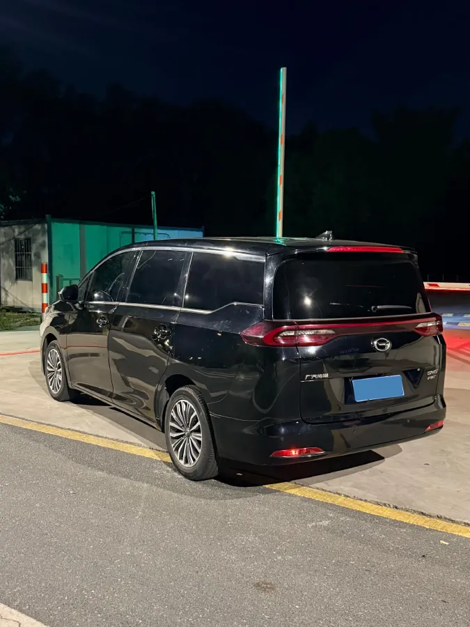 2019 GAC Trumpchi M6 1.5T 171HP L4 6AT,autocango,china used car exporter,china ev exporter,chinese used car exporter,chinese used ev exporter