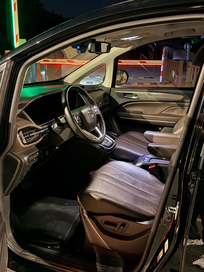 2019 GAC Trumpchi M6 1.5T 171HP L4 6AT,autocango,china used car exporter,china ev exporter,chinese used car exporter,chinese used ev exporter