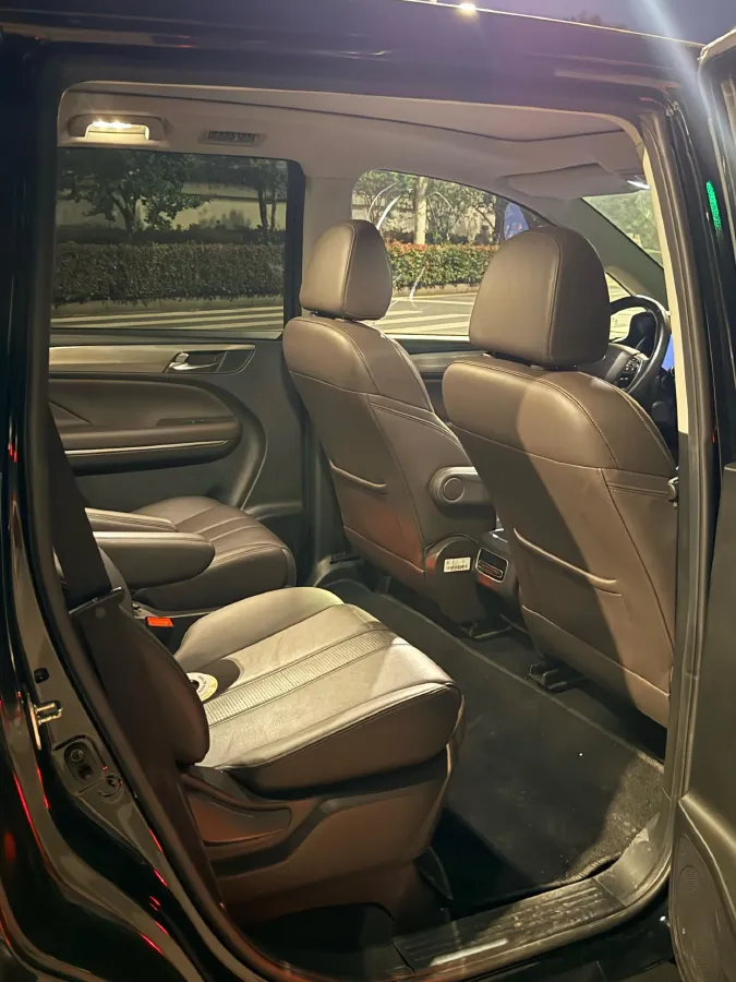 2019 GAC Trumpchi M6 1.5T 171HP L4 6AT,autocango,china used car exporter,china ev exporter,chinese used car exporter,chinese used ev exporter