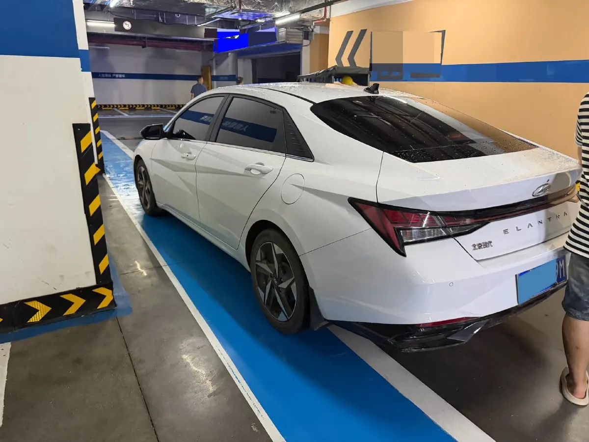 2022 Hyundai Elantra 1.5L 115HP L4 CVT,autocango,china used car exporter,china ev exporter,chinese used car exporter,chinese used ev exporter