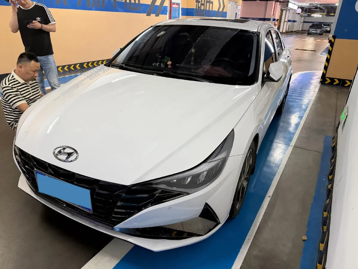2022 Hyundai Elantra 1.5L 115HP L4 CVT,autocango,china used car exporter,china ev exporter,chinese used car exporter,chinese used ev exporter