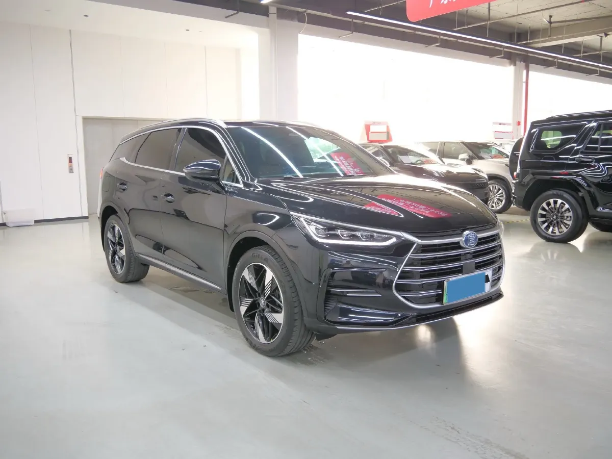 2023 BYD Tang 1.5T 139HP L4 E-CVT PHEV 21.504KWH,autocango,china used car exporter,china ev exporter,chinese used car exporter,chinese used ev exporter