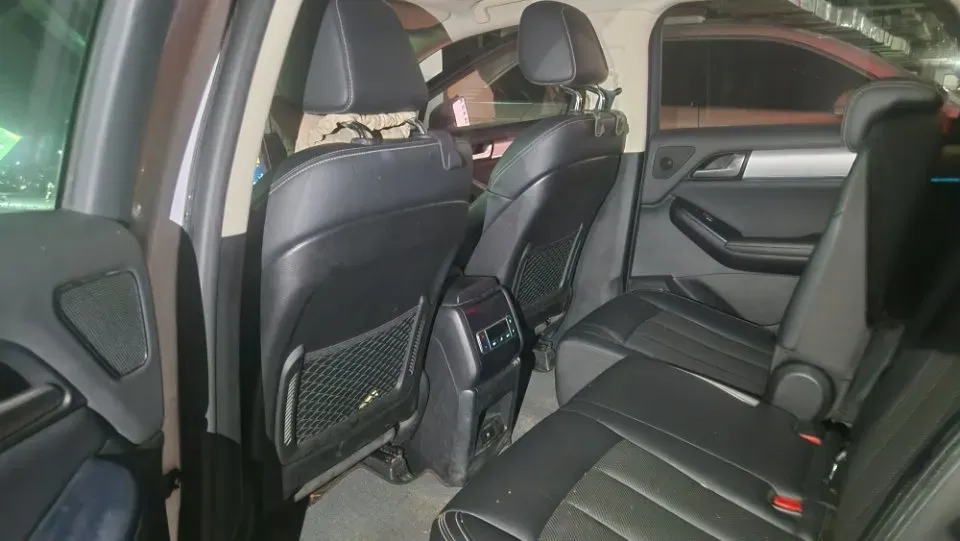 2019 BYD Tang 2.0T 192HP L4 6AT,autocango,china used car exporter,china ev exporter,chinese used car exporter,chinese used ev exporter