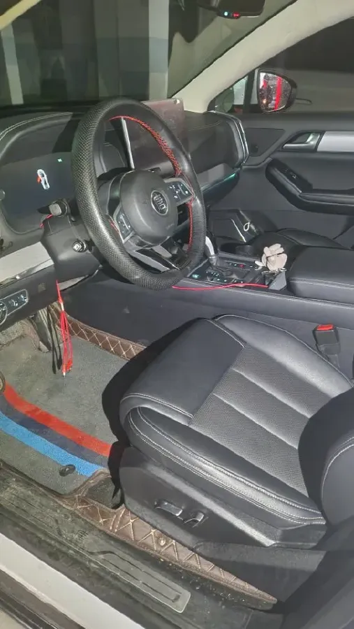 2019 BYD Tang 2.0T 192HP L4 6AT,autocango,china used car exporter,china ev exporter,chinese used car exporter,chinese used ev exporter