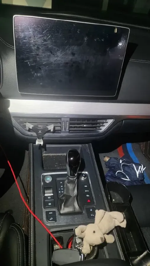 2019 BYD Tang 2.0T 192HP L4 6AT,autocango,china used car exporter,china ev exporter,chinese used car exporter,chinese used ev exporter