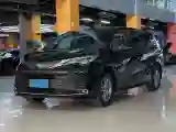 2021 Toyota Sienna 2.5L 192HP L4 E-CVT Hybrid