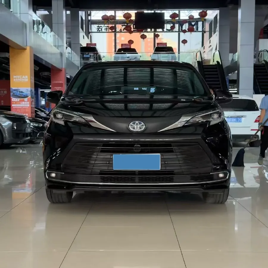 2021 Toyota Sienna 2.5L 192HP L4 E-CVT Hybrid,autocango,china used car exporter,china ev exporter,chinese used car exporter,chinese used ev exporter