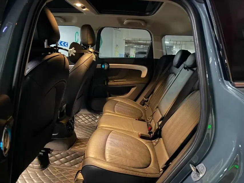 2021 MINI COUNTRYMAN 2.0T 192HP L4 8AT,autocango,china used car exporter,china ev exporter,chinese used car exporter,chinese used ev exporter