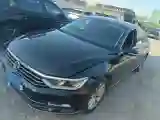 2019 Chevrolet Malibu XL 2.0T 241HP L4 9AT
