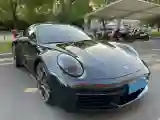 2023 Porsche 911 3.0T 385HP H6 8DCT