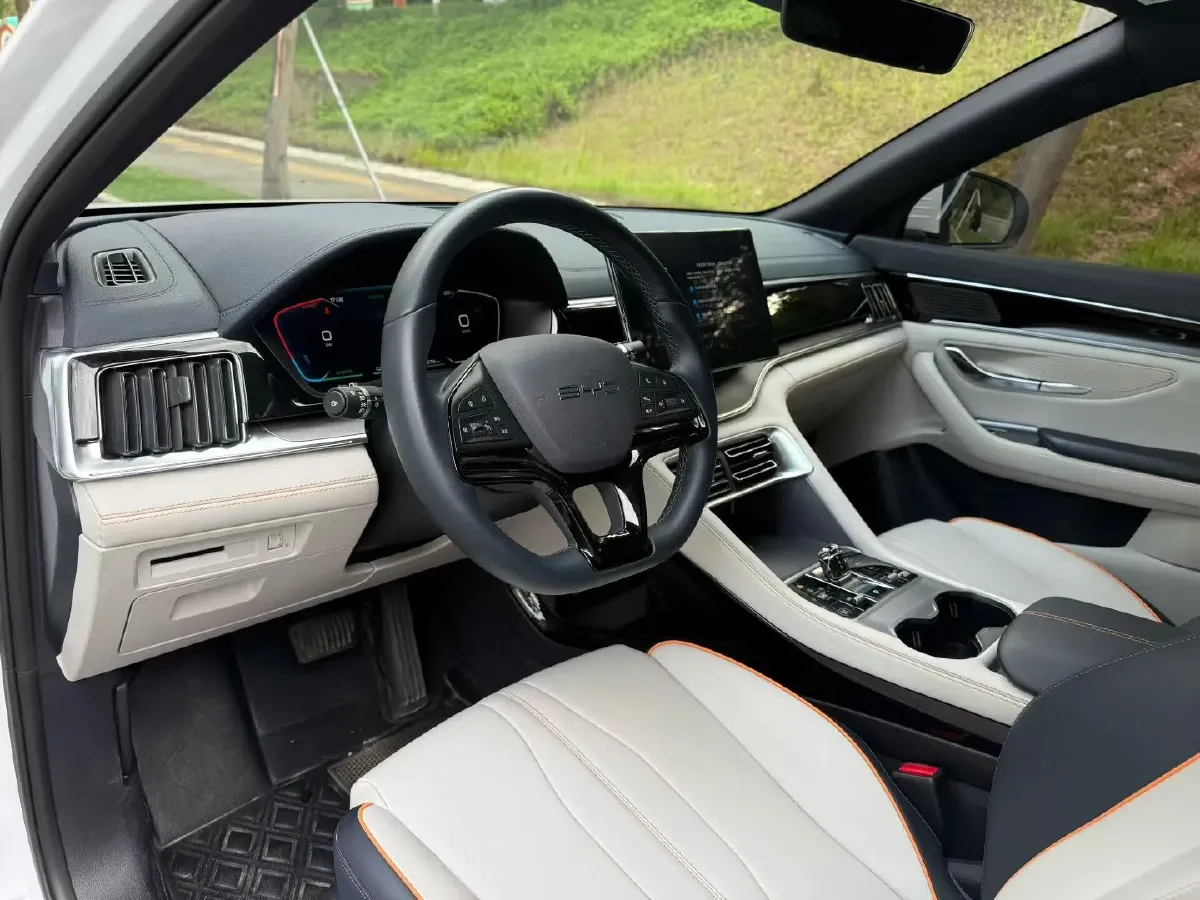 2025 BYD Song Plus 1.5L 101HP L4 E-CVT PHEV 18.3KWH,autocango,china used car exporter,china ev exporter,chinese used car exporter,chinese used ev exporter