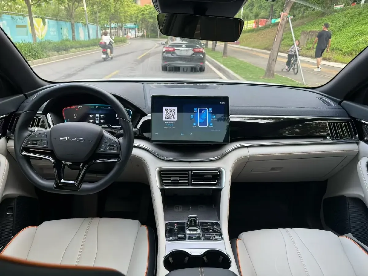 2025 BYD Song Plus 1.5L 101HP L4 E-CVT PHEV 18.3KWH,autocango,china used car exporter,china ev exporter,chinese used car exporter,chinese used ev exporter