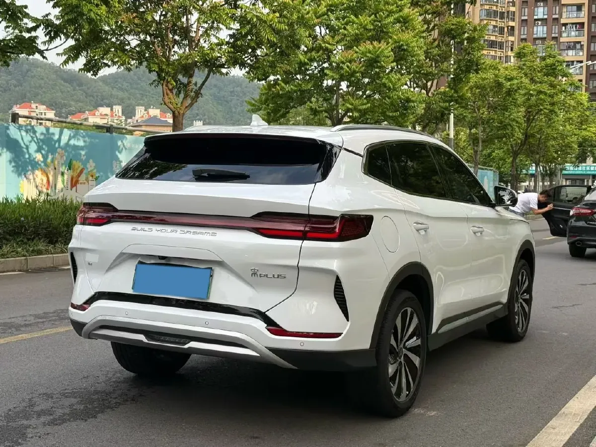 2025 BYD Song Plus 1.5L 101HP L4 E-CVT PHEV 18.3KWH,autocango,china used car exporter,china ev exporter,chinese used car exporter,chinese used ev exporter