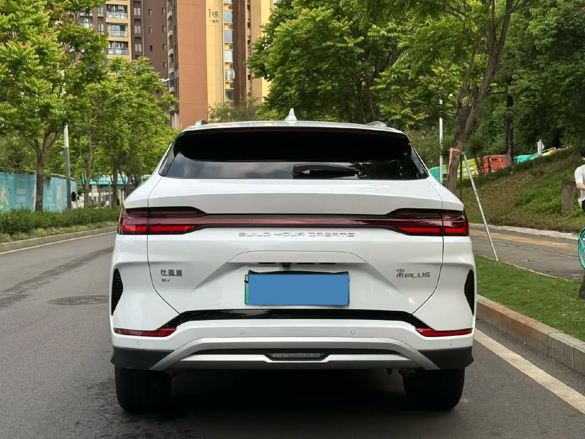 2025 BYD Song Plus 1.5L 101HP L4 E-CVT PHEV 18.3KWH,autocango,china used car exporter,china ev exporter,chinese used car exporter,chinese used ev exporter
