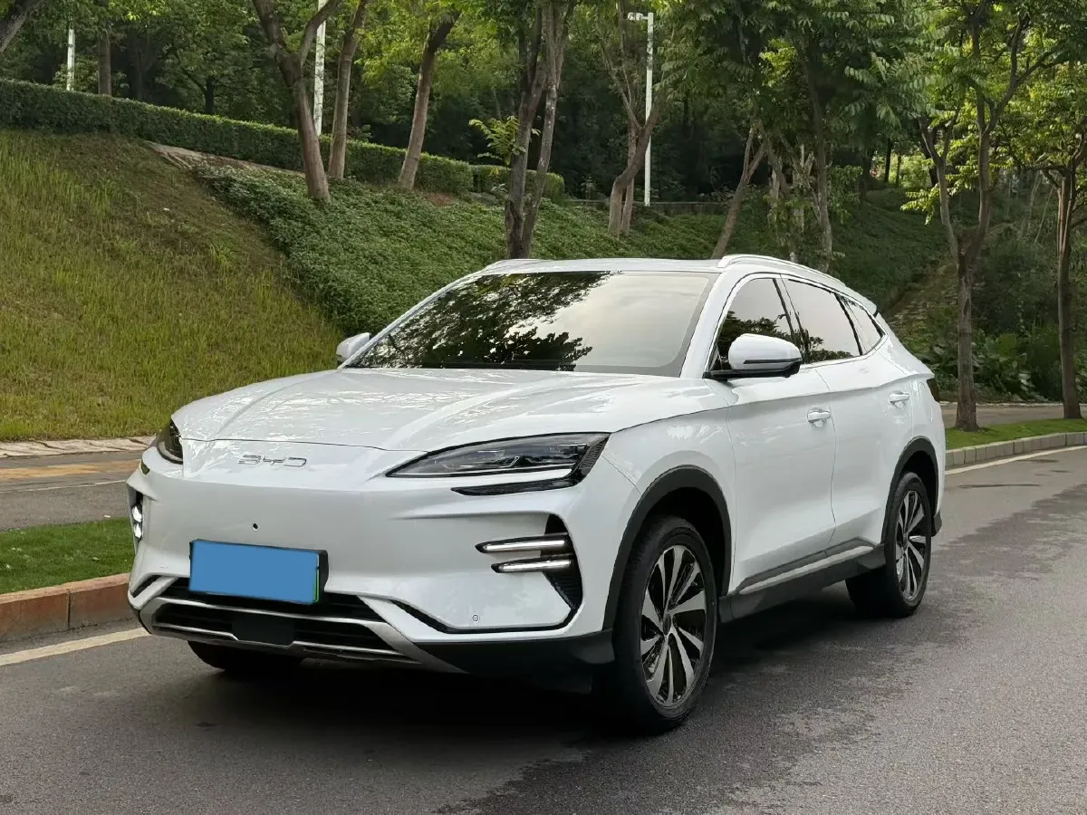 2025 BYD Song Plus 1.5L 101HP L4 E-CVT PHEV 18.3KWH,autocango,china used car exporter,china ev exporter,chinese used car exporter,chinese used ev exporter