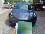 2019 Tesla Model 3 BEV 81KWH