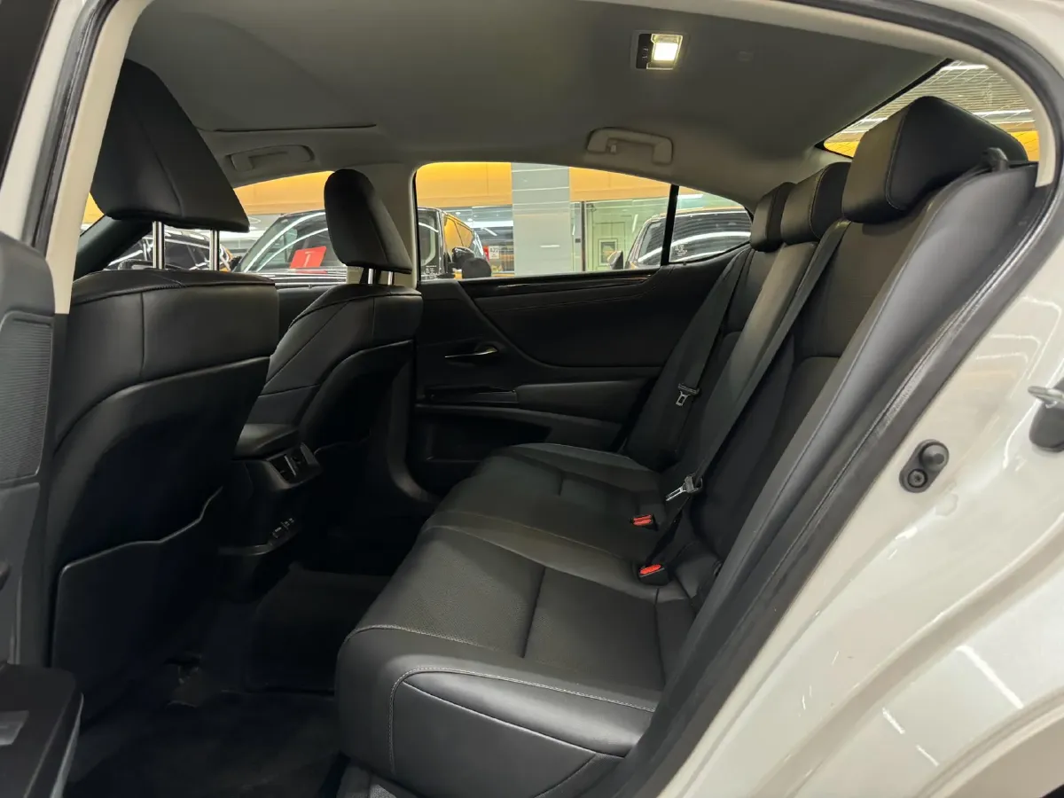 2020 Lexus ES 2.0L 173HP L4 CVT,autocango,china used car exporter,china ev exporter,chinese used car exporter,chinese used ev exporter