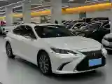 2020 Lexus ES 2.0L 173HP L4 CVT