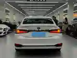2020 Lexus ES 2.0L 173HP L4 CVT