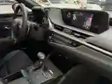 2020 Lexus ES 2.0L 173HP L4 CVT