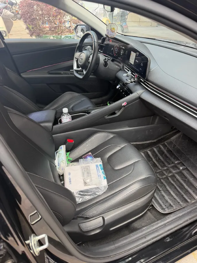 2022 Hyundai Elantra 1.5L 115HP L4 CVT,autocango,china used car exporter,china ev exporter,chinese used car exporter,chinese used ev exporter