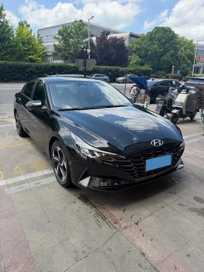 2022 Hyundai Elantra 1.5L 115HP L4 CVT,autocango,china used car exporter,china ev exporter,chinese used car exporter,chinese used ev exporter