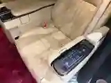 2019 Toyota Alphard 2.5L 117HP L4 E-CVT Hybrid