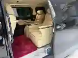 2019 Toyota Alphard 2.5L 117HP L4 E-CVT Hybrid