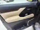 2019 Toyota Alphard 2.5L 117HP L4 E-CVT Hybrid