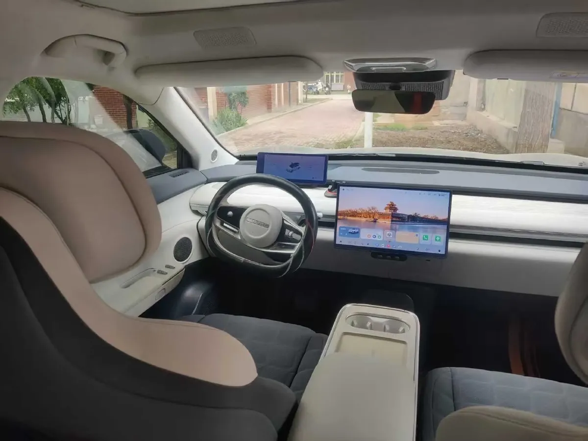 2024 Exceed Sterra ET BEV 100KWH,autocango,china used car exporter,china ev exporter,chinese used car exporter,chinese used ev exporter