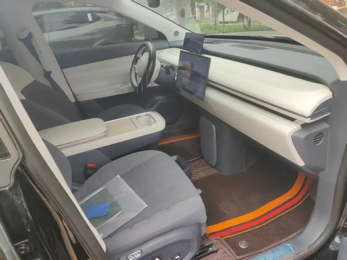 2024 Exceed Sterra ET BEV 100KWH,autocango,china used car exporter,china ev exporter,chinese used car exporter,chinese used ev exporter