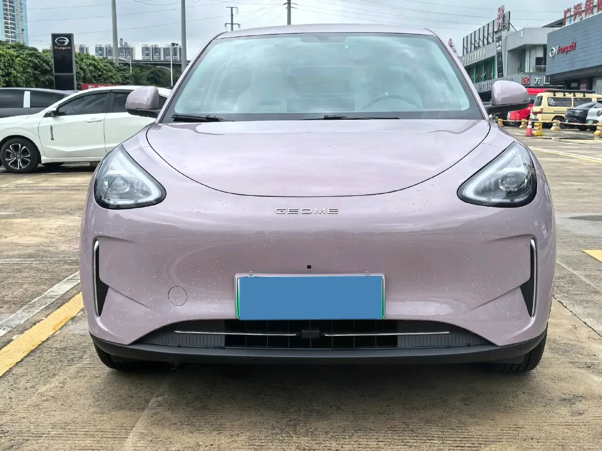 2024 BaoJun Yep BEV 28.1KWH,autocango,china used car exporter,china ev exporter,chinese used car exporter,chinese used ev exporter