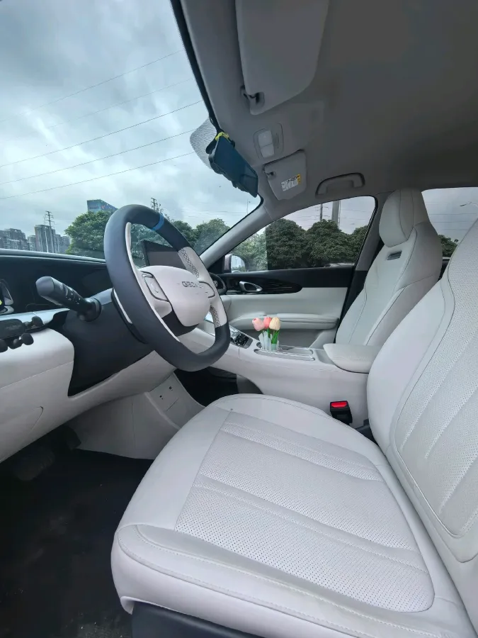 2024 BaoJun Yep BEV 28.1KWH,autocango,china used car exporter,china ev exporter,chinese used car exporter,chinese used ev exporter