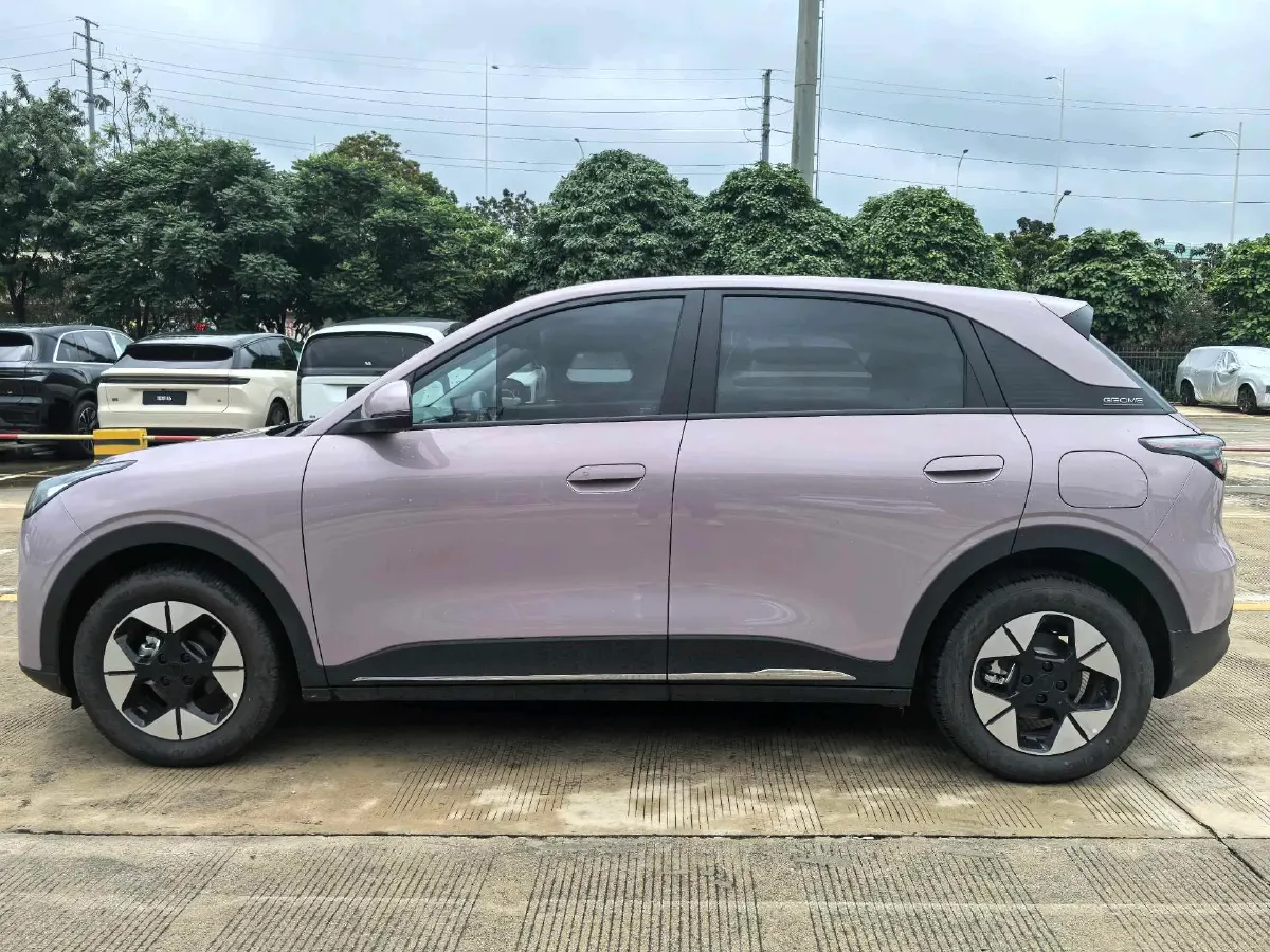 2024 BaoJun Yep BEV 28.1KWH,autocango,china used car exporter,china ev exporter,chinese used car exporter,chinese used ev exporter