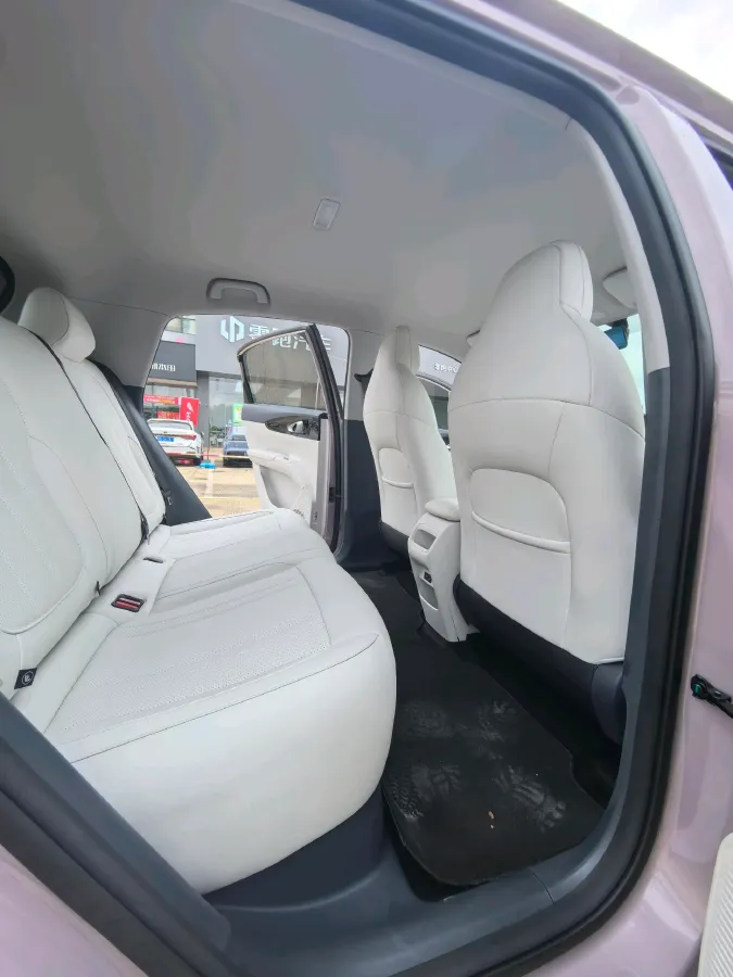 2024 BaoJun Yep BEV 28.1KWH,autocango,china used car exporter,china ev exporter,chinese used car exporter,chinese used ev exporter