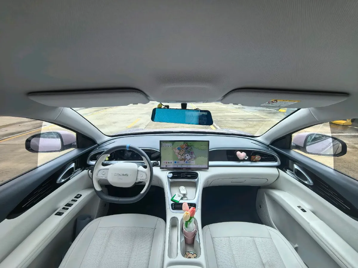 2024 BaoJun Yep BEV 28.1KWH,autocango,china used car exporter,china ev exporter,chinese used car exporter,chinese used ev exporter