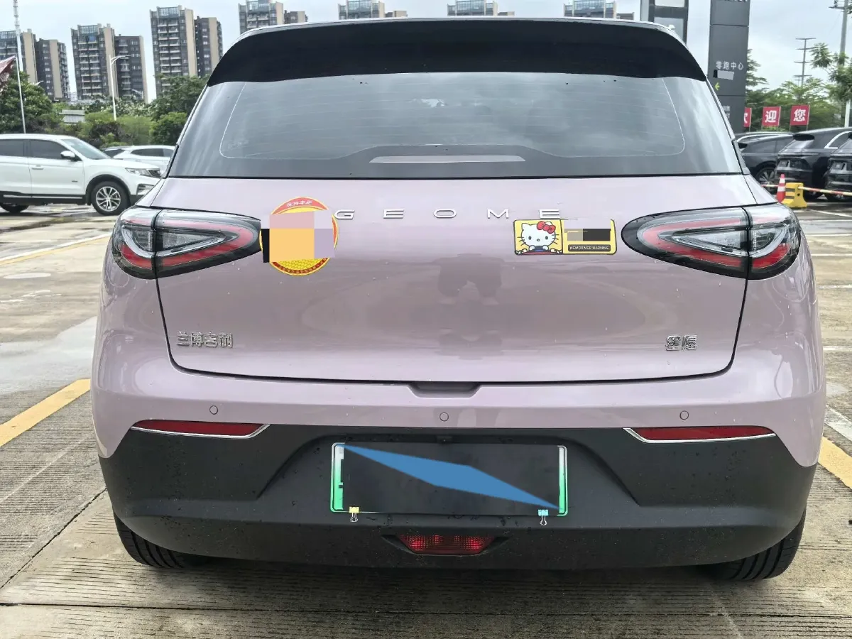 2024 BaoJun Yep BEV 28.1KWH,autocango,china used car exporter,china ev exporter,chinese used car exporter,chinese used ev exporter