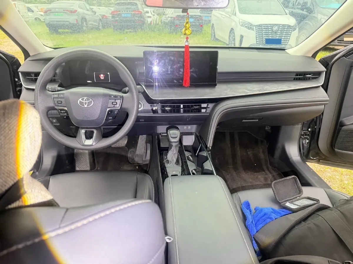 2024 Toyota Camry 2.0L 173HP L4 CVT,autocango,china used car exporter,china ev exporter,chinese used car exporter,chinese used ev exporter