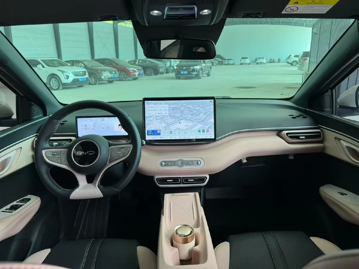 2025 BYD Seagull BEV 30.08KWH,autocango,china used car exporter,china ev exporter,chinese used car exporter,chinese used ev exporter
