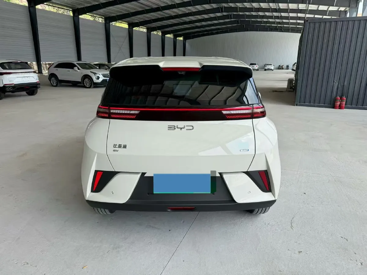 2025 BYD Seagull BEV 30.08KWH,autocango,china used car exporter,china ev exporter,chinese used car exporter,chinese used ev exporter