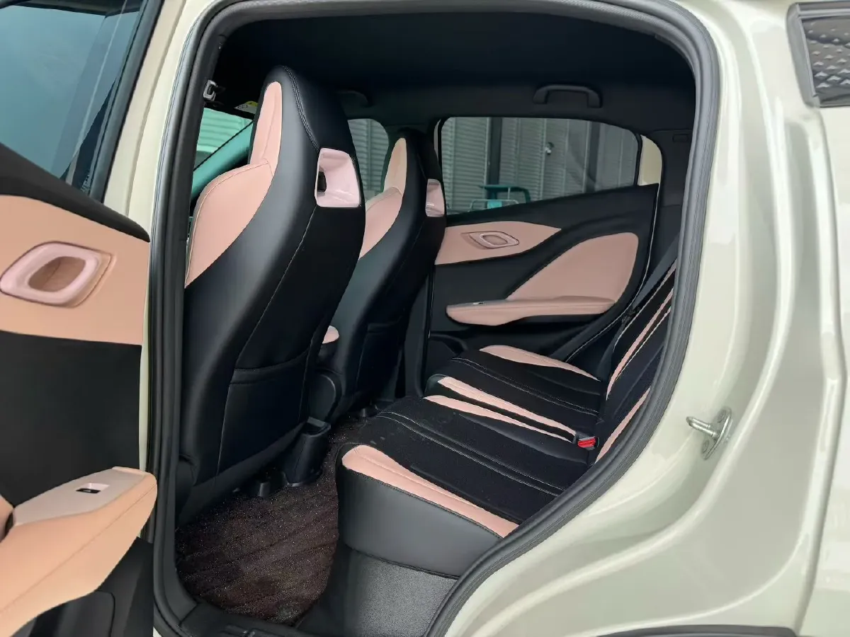 2025 BYD Seagull BEV 30.08KWH,autocango,china used car exporter,china ev exporter,chinese used car exporter,chinese used ev exporter