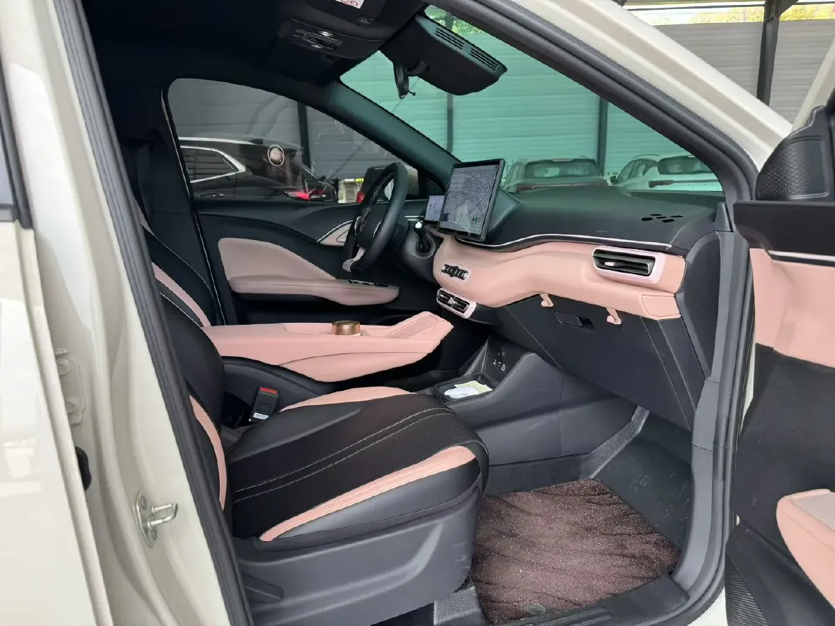 2025 BYD Seagull BEV 30.08KWH,autocango,china used car exporter,china ev exporter,chinese used car exporter,chinese used ev exporter